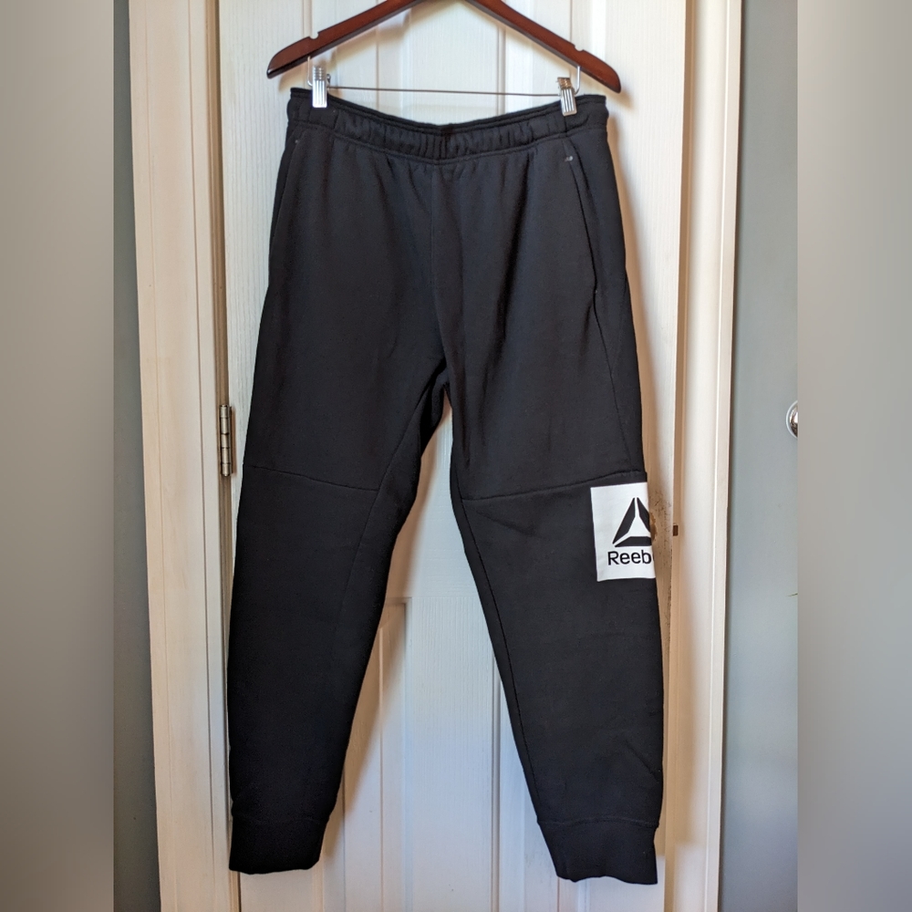 Reebok Sweatpants